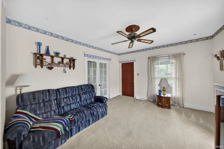 1113 S 23rd Street, South Bend, IN 46615 - #2