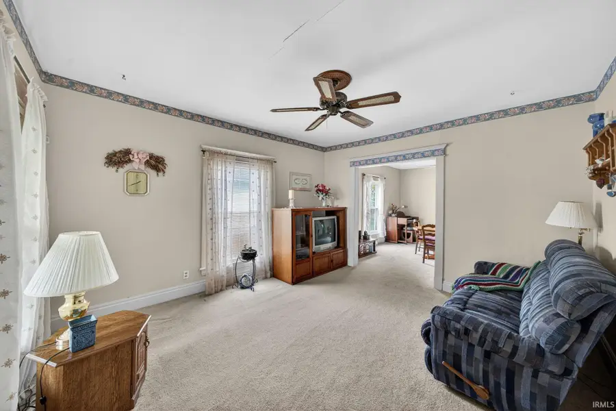 1113 S 23rd Street, South Bend, IN 46615 - #3