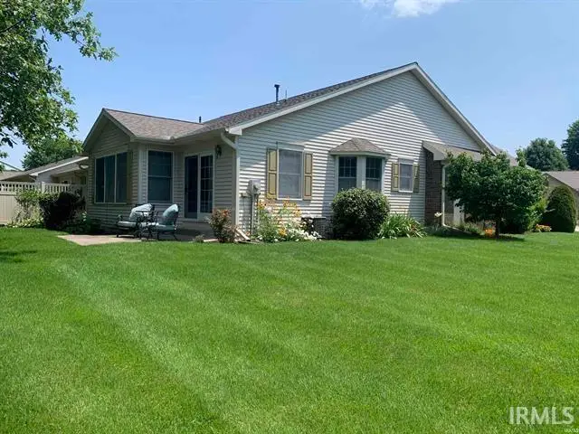 1454 Hampton Circle, Goshen, IN 46526 - #2