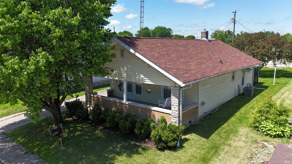 1511 2nd Street, Bedford, IN 47421 - #1