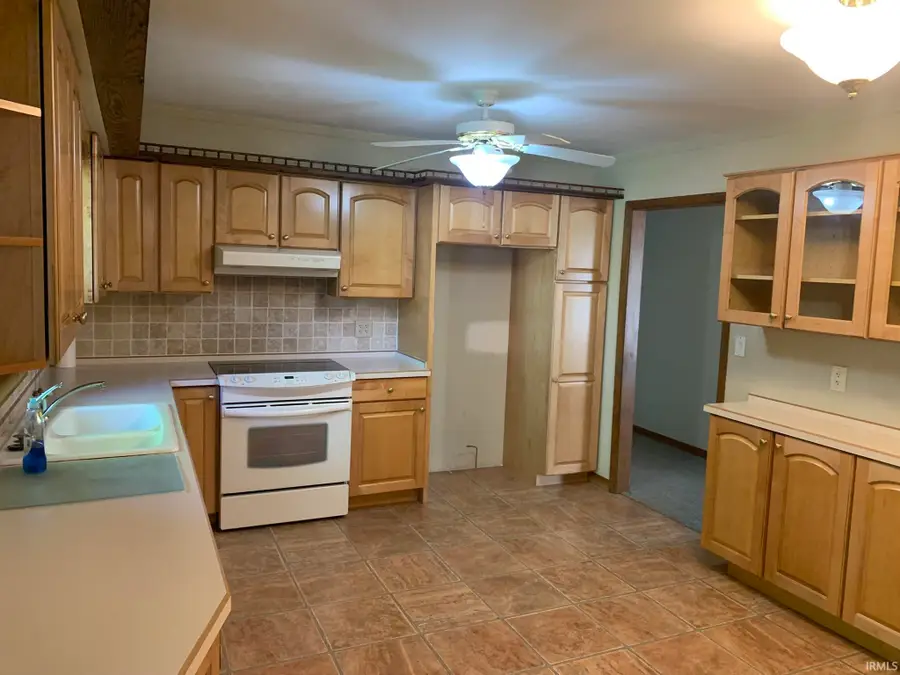 605 Coffeetree Lane, Evansville, IN 47712 - #3