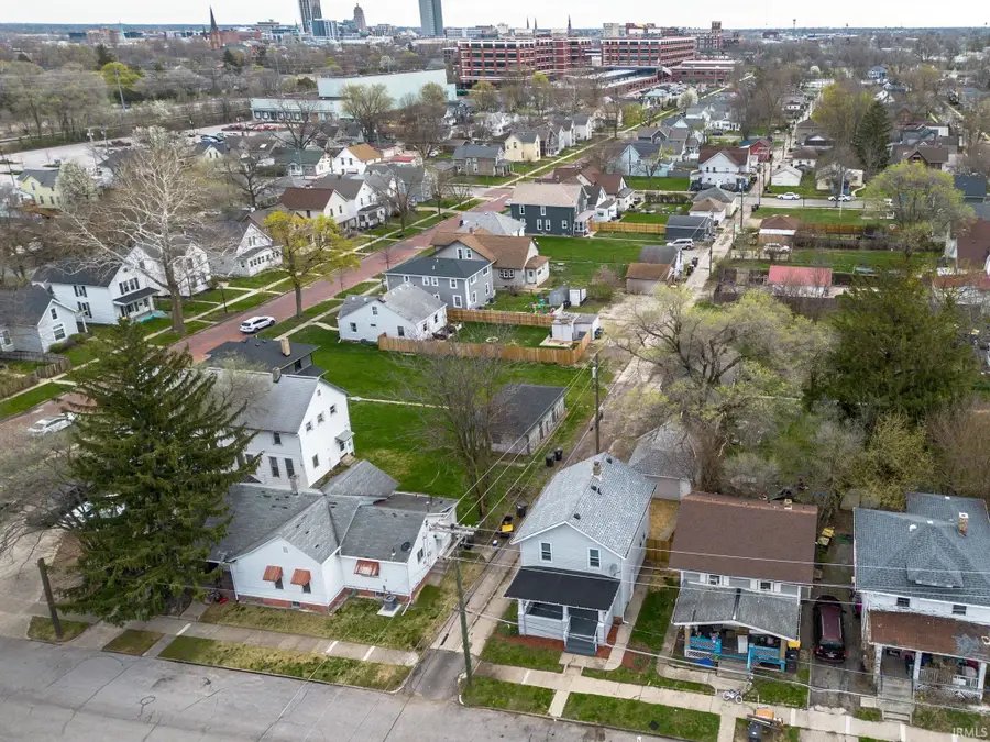 1817 Riedmiller Avenue, Fort Wayne, IN 46802 - #2