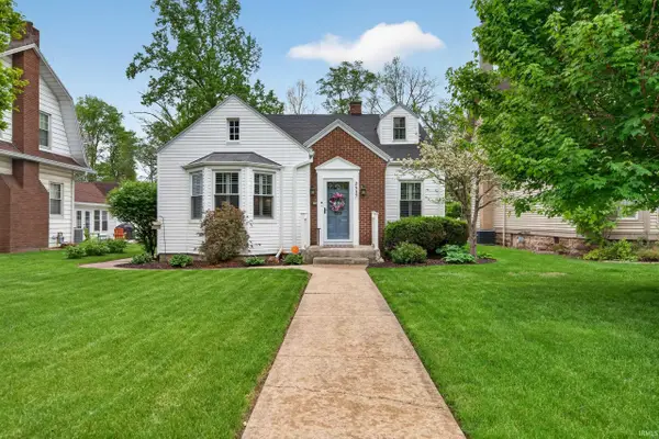 2537 E Broadway, Logansport, IN 46947