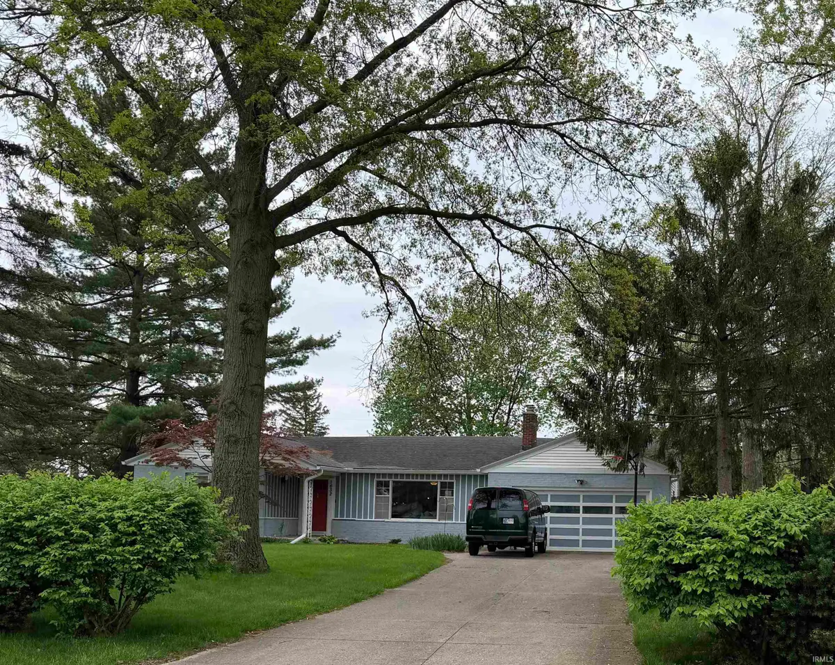 1632 Colony Drive, Fort Wayne, IN 46825 - #1