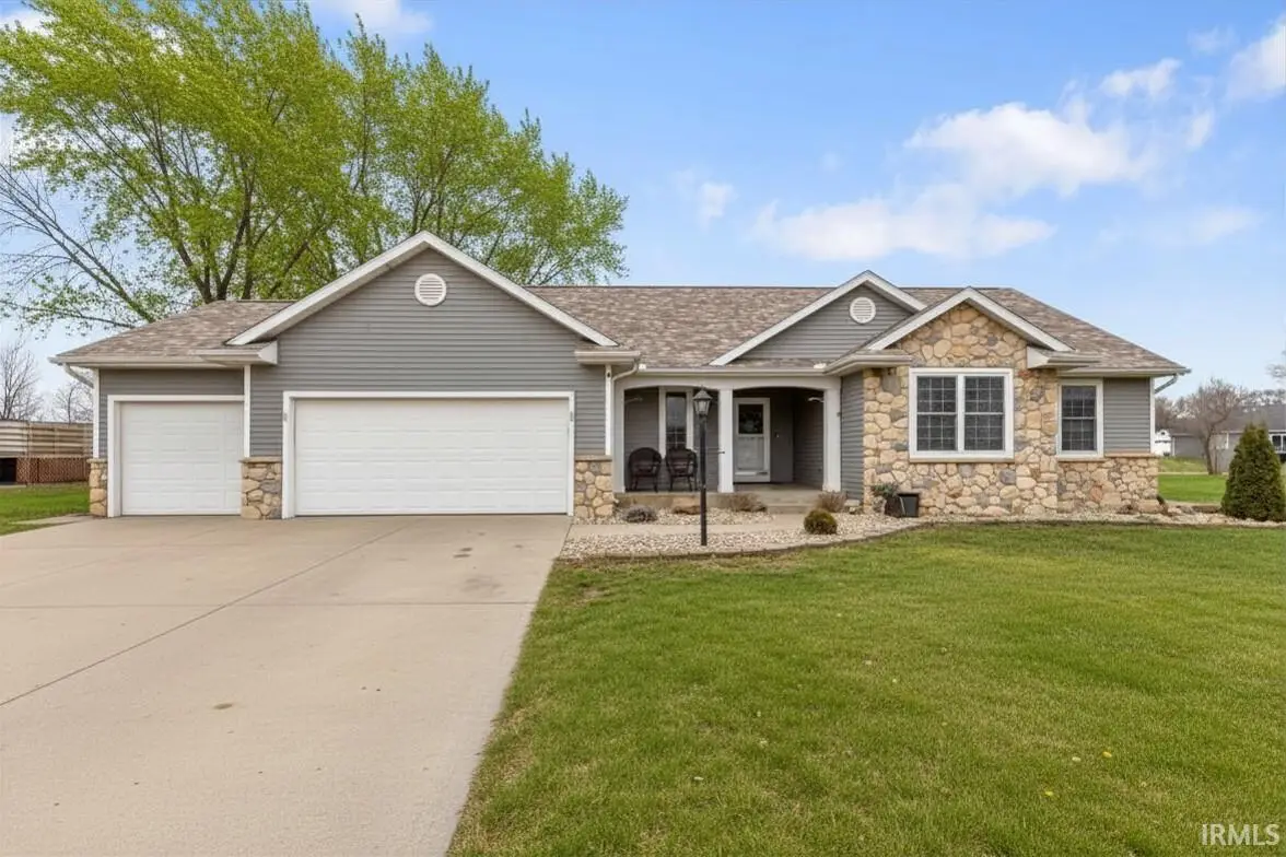 57318 Garnet Lane, Goshen, IN 46528 - #1