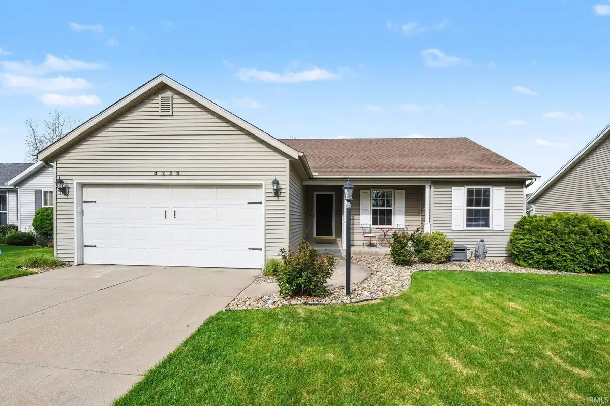 4335 E Field Gate Drive, South Bend, IN 46628 - #1