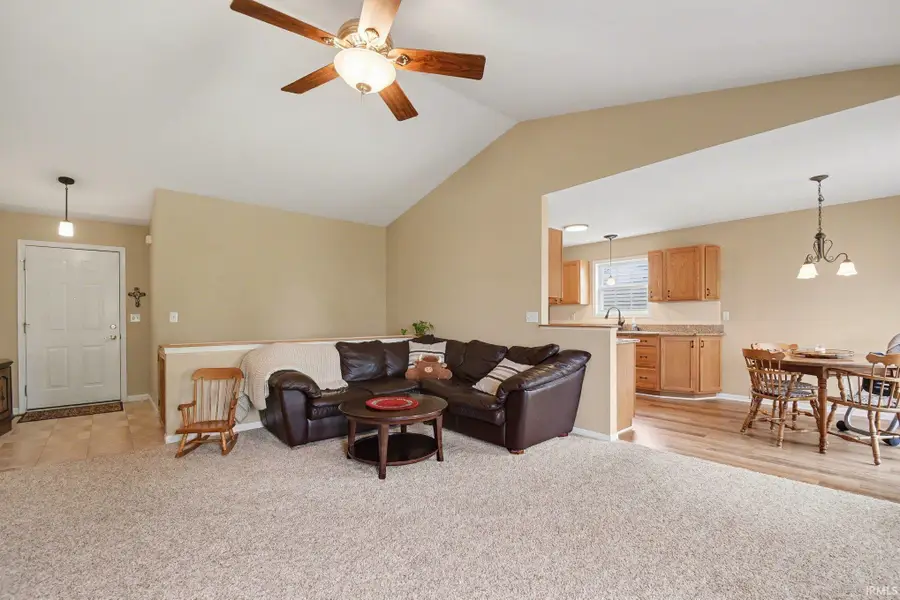 4335 E Field Gate Drive, South Bend, IN 46628 - #3
