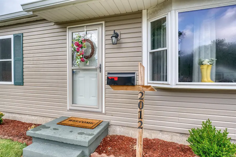 2012 Shelby Avenue, Evansville, IN 47714 - #3