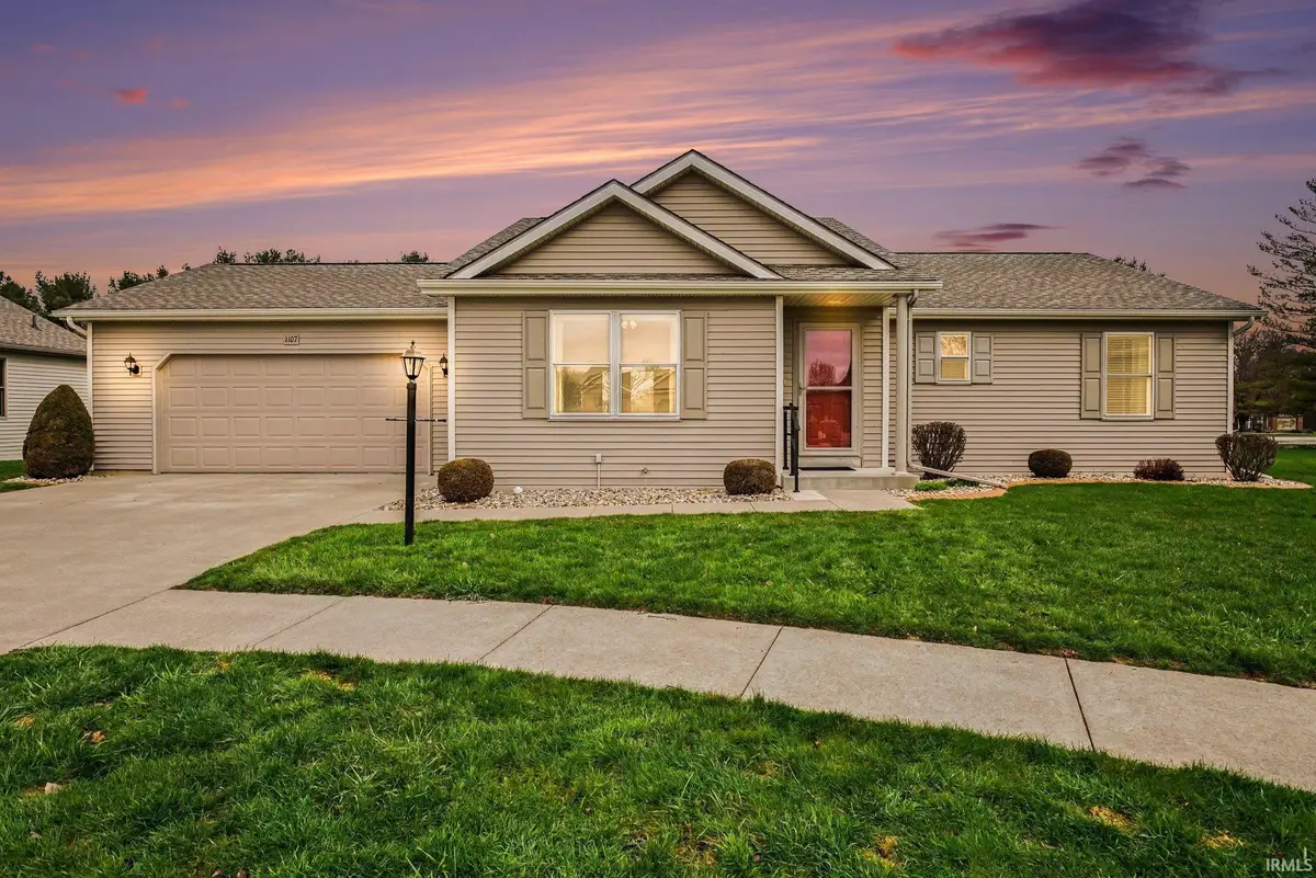 1107 Park Meadows Drive, Goshen, IN 46526 - #1