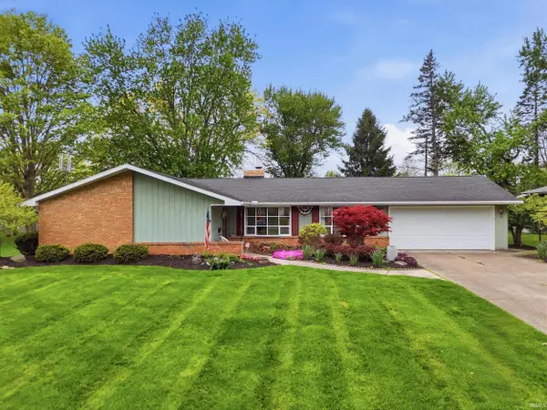 119 Zona Drive, Auburn, IN 46706
