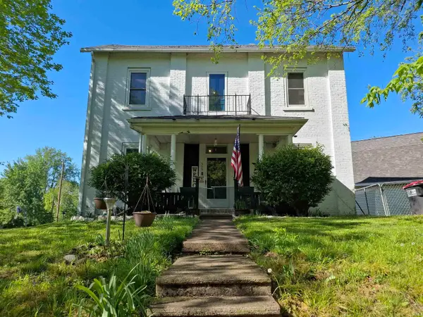 500 E Summit Street, Attica, IN 47918