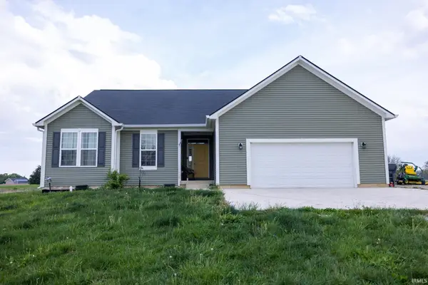 801 S County Road 775 W, Yorktown, IN 47396