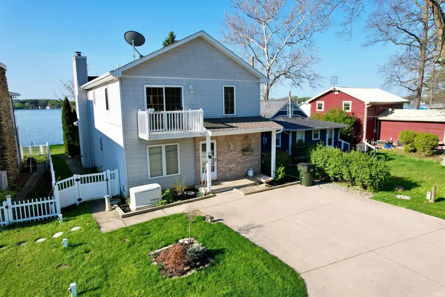 9350 E 430 S, Wolcottville, IN 46795 - #3