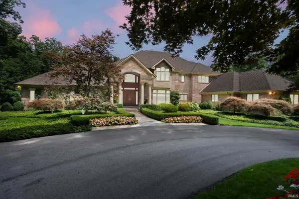 7855 E Manitou Trail #92, Roanoke, IN 46783