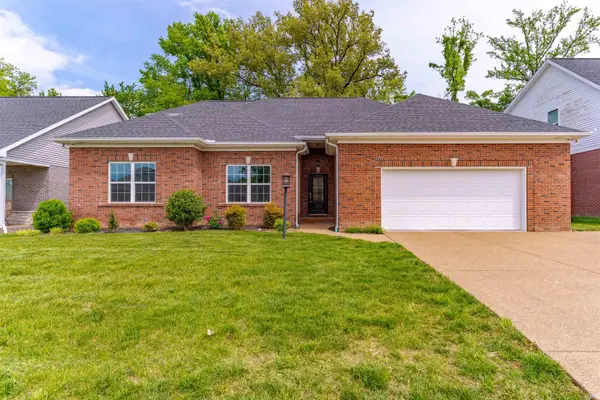 4364 Martha Court, Newburgh, IN 47630