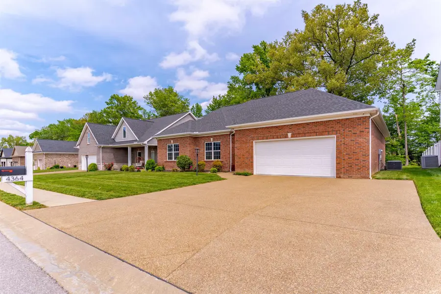 4364 Martha Court, Newburgh, IN 47630 - #2