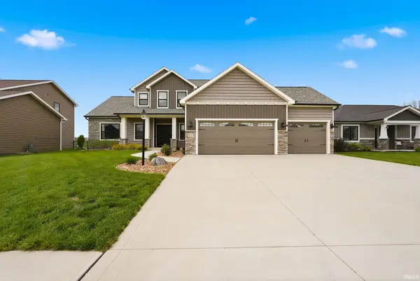922 Skillet Avenue, Fort Wayne, IN 46748