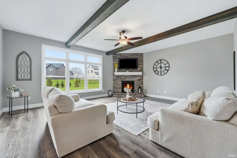 922 Skillet Avenue, Perry, IN 46748 - #3