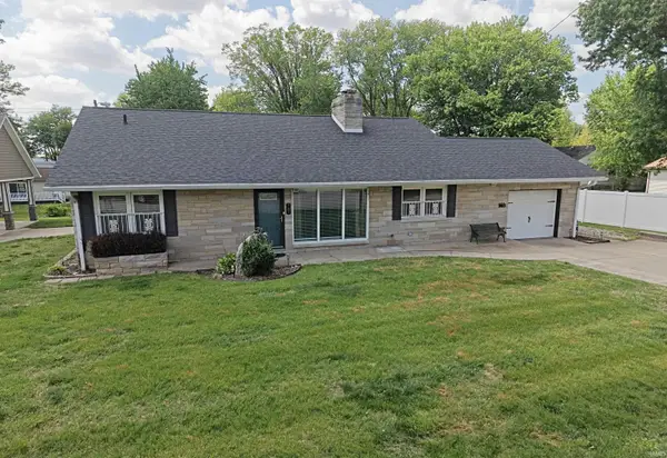 707 N Line Street, Loogootee, IN 47553