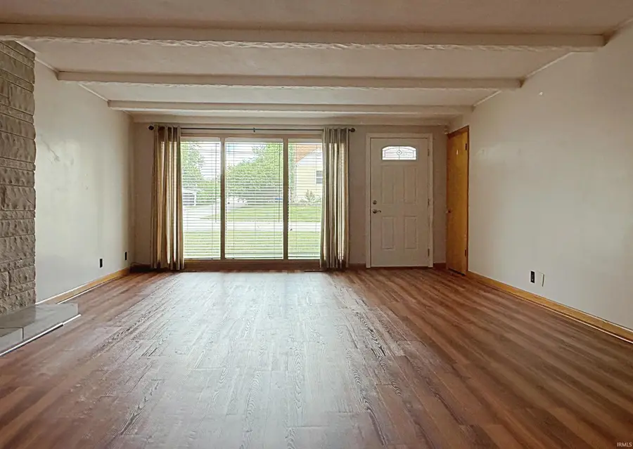707 N Line Street, Loogootee, IN 47553 - #3