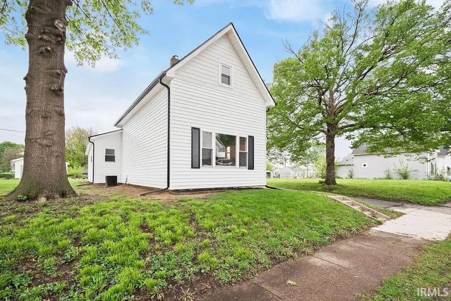 912 N Courtland Avenue, Kokomo, IN 46901 - #2