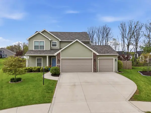 595 Highfields Cove, Fort Wayne, IN 46845