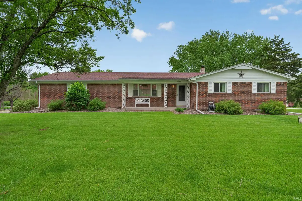 3930 Woodbine Drive, Marion, IN 46952 - #1