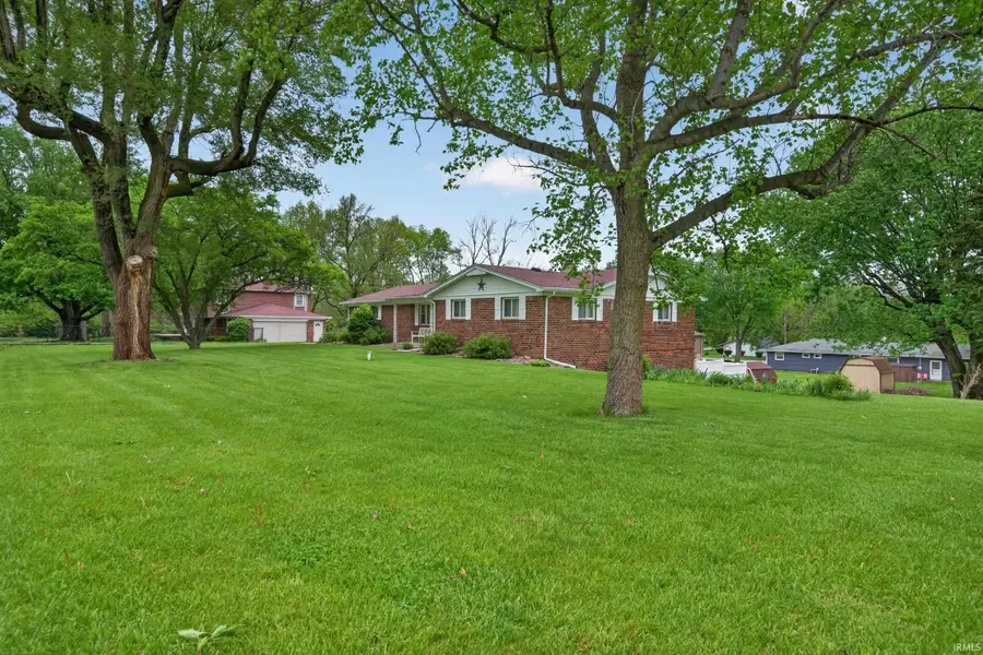 3930 Woodbine Drive, Marion, IN 46952 - #2