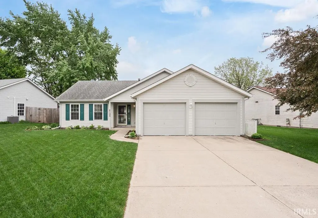 2105 Wellesley Lane, Kokomo, IN 46902 - #1