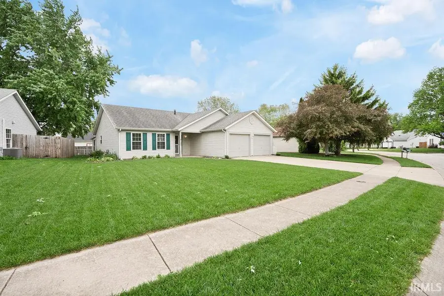2105 Wellesley Lane, Kokomo, IN 46902 - #3