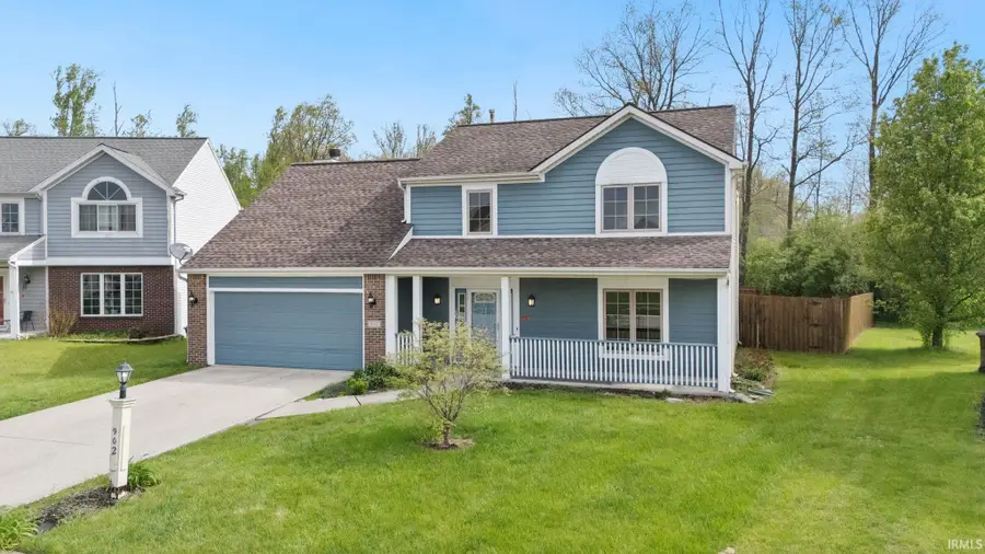 902 Sherwood Drive, Fort Wayne, IN 46819 - #3