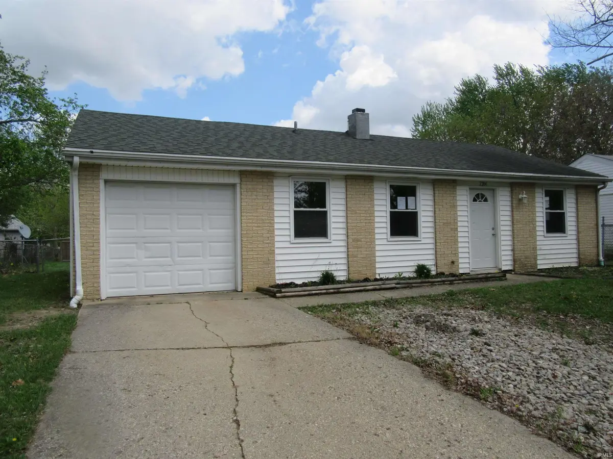 2204 Beauvoir Court, Kokomo, IN 46902 - #1