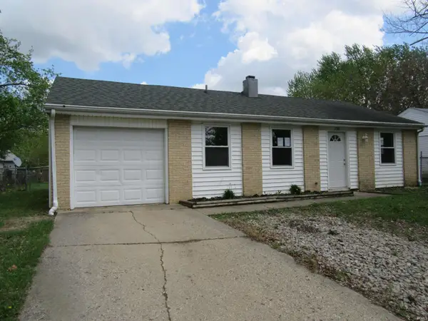 2204 Beauvoir Court, Kokomo, IN 46902