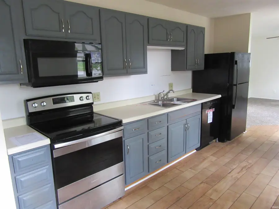 2204 Beauvoir Court, Kokomo, IN 46902 - #2