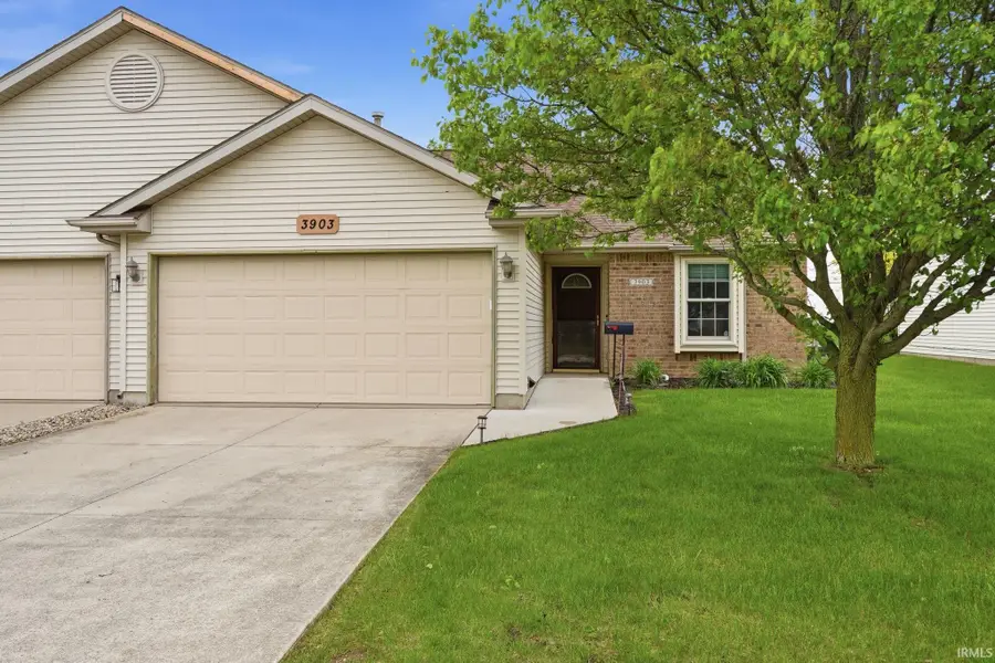 3903 Cobblestone Cove, New Haven, IN 46774 - #3