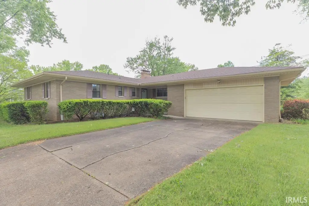 1301 Southfield Road, Evansville, IN 47715 - #1