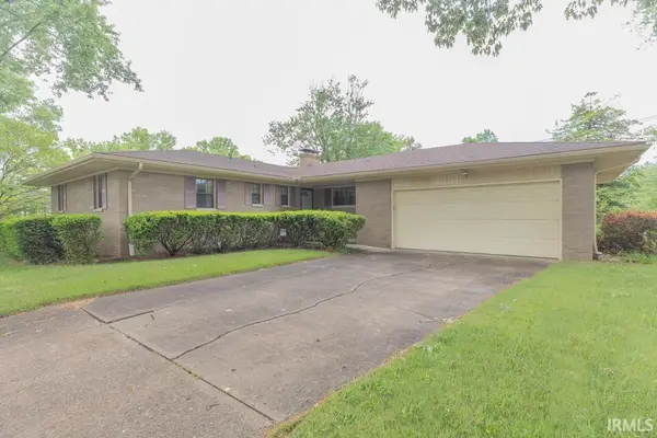 1301 Southfield Road, Evansville, IN 47715