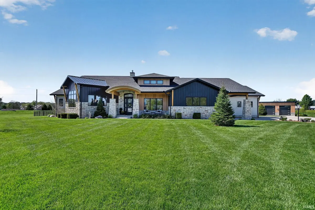 29929 Ridge Cove, Granger, IN 46530 - #1