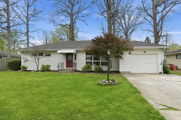2914 Glenwood Avenue, Fort Wayne, IN 46805