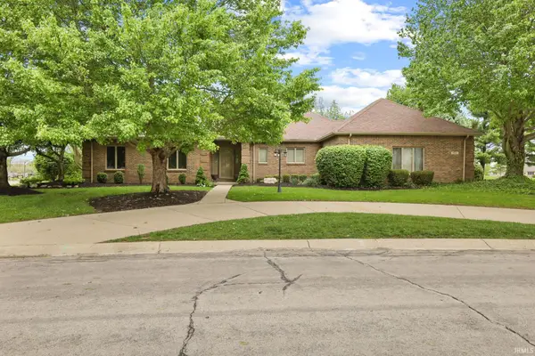 7312 W St Andrews Avenue, Yorktown, IN 47396