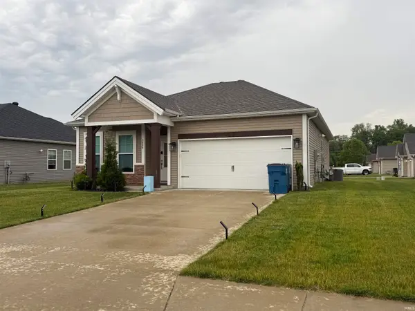 9888 Monte Way, Newburgh, IN 47630