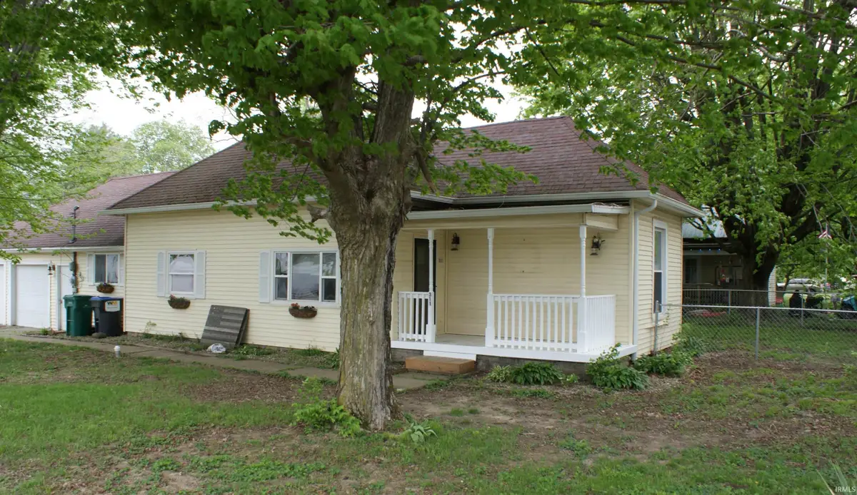 311 N Carter Street, Russiaville, IN 46979 - #1