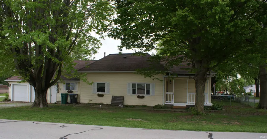 311 N Carter Street, Russiaville, IN 46979 - #2