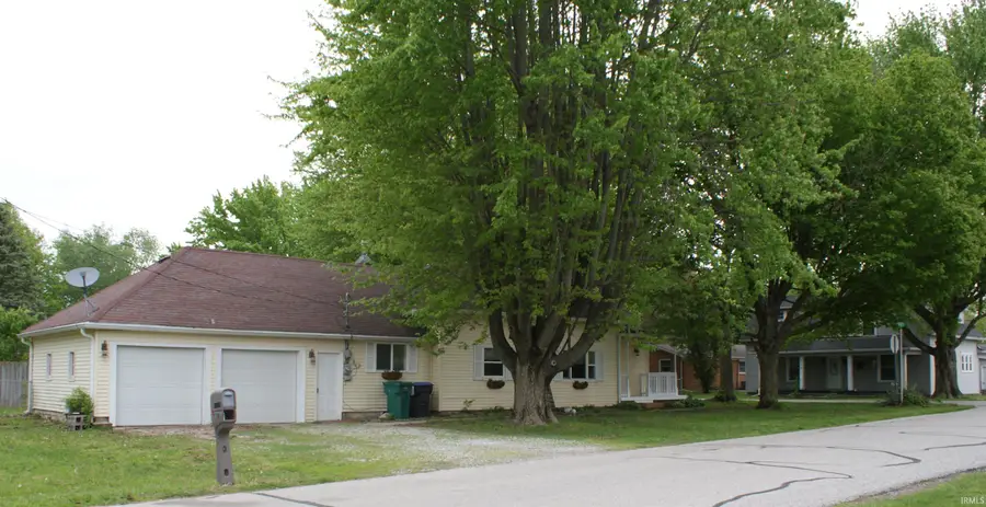 311 N Carter Street, Russiaville, IN 46979 - #3