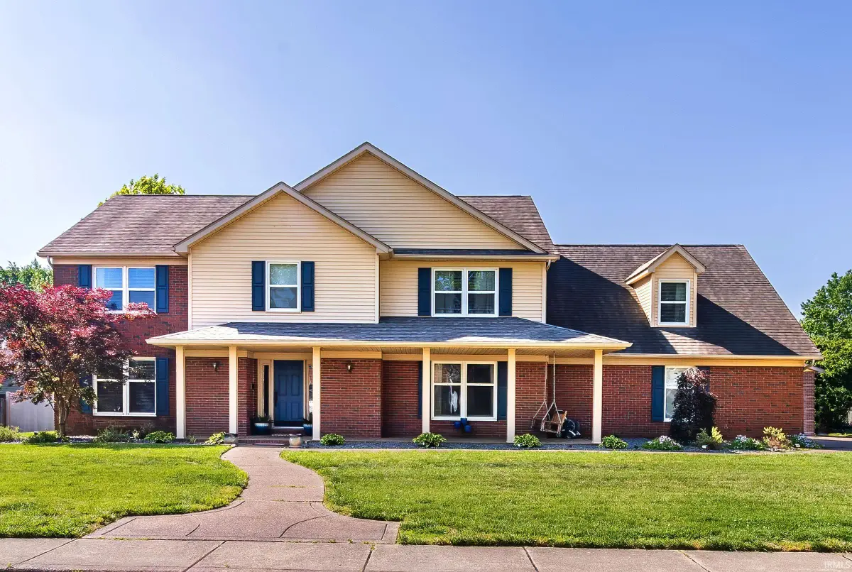 7699 Hermitage Court, Newburgh, IN 47630 - #1