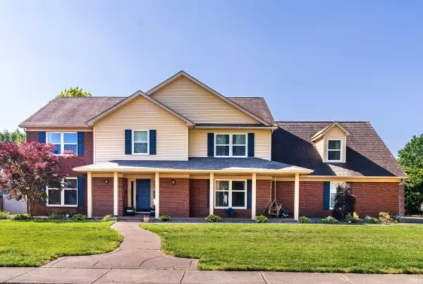 7699 Hermitage Court, Newburgh, IN 47630