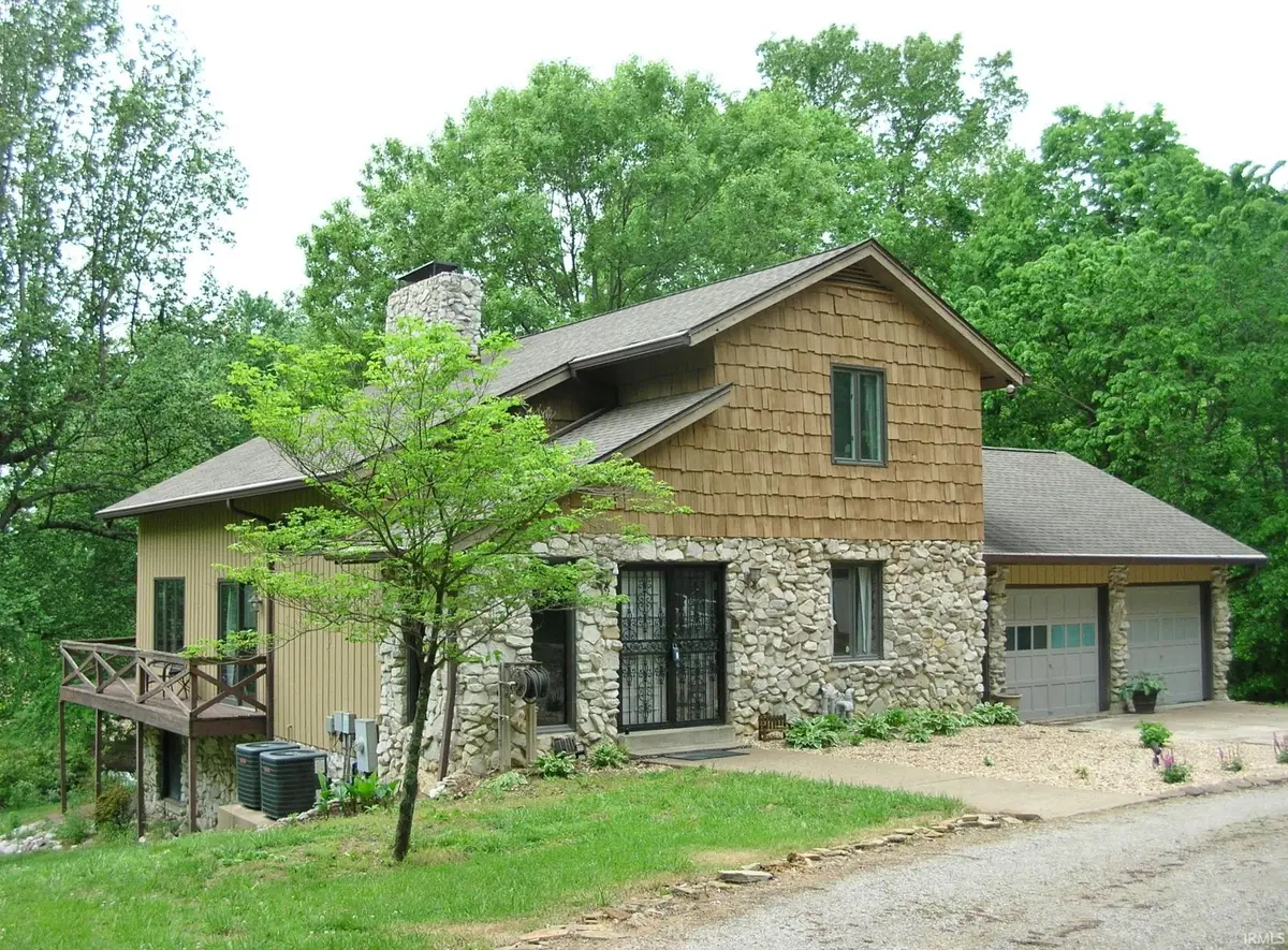 7500 Wright Drive, Evansville, IN 47720 - #1