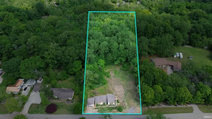 6001 Felstead Road, Evansville, IN 47712 - #2