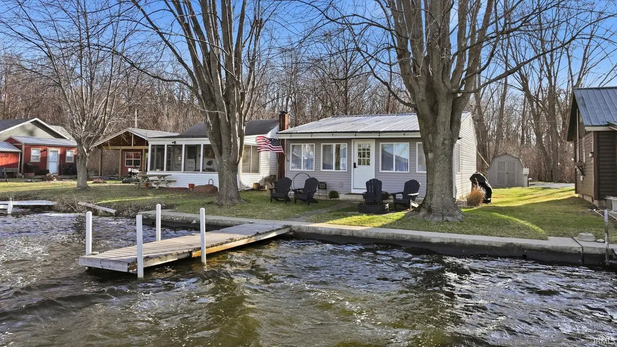 23 Ems B1e Lane, Leesburg, IN 46538 - #1