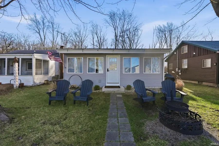 23 Ems B1e Lane, Leesburg, IN 46538 - #2